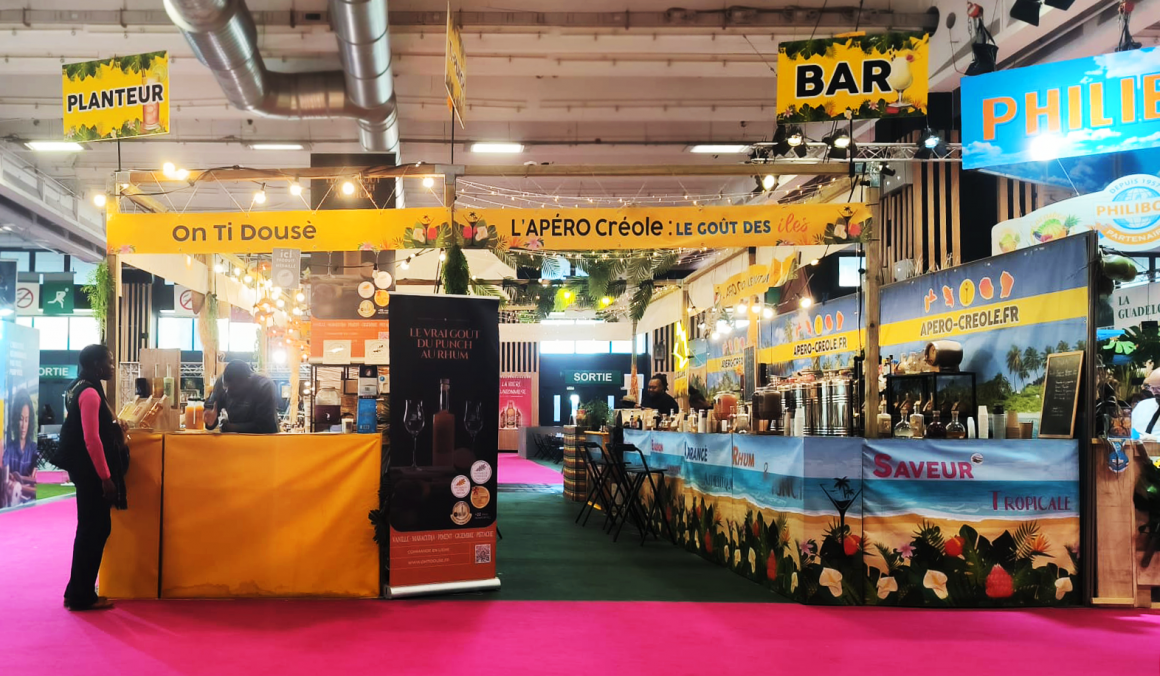 Salon International de l’agriculture Salon International de l’agriculture